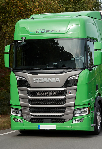 Scania