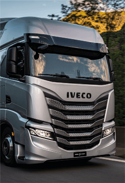 Iveco