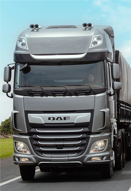 DAF