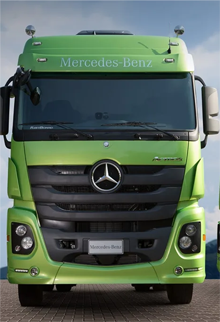 Mercedes-Benz
